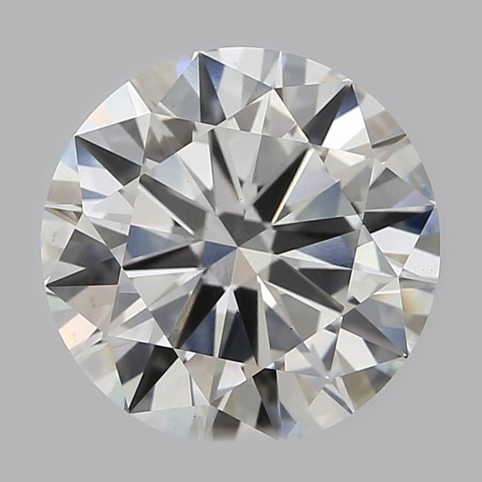 Real Diamond Image
