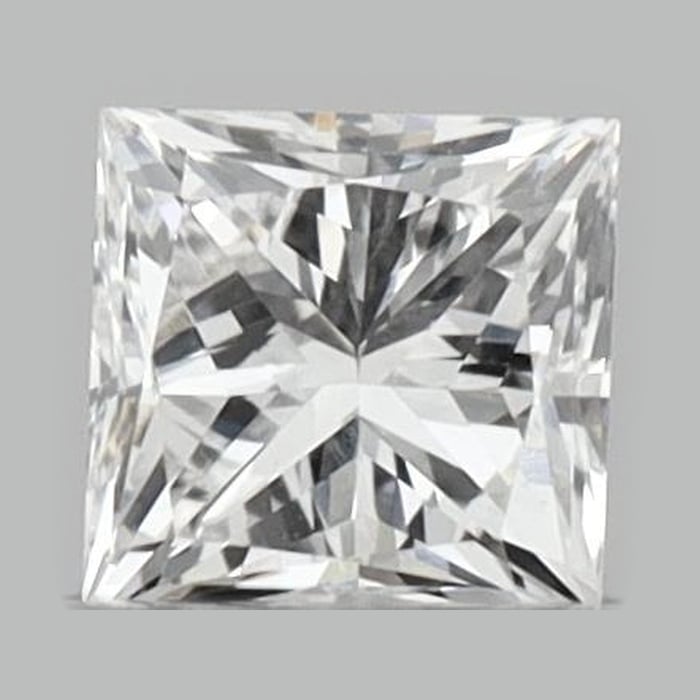 Real Diamond Image