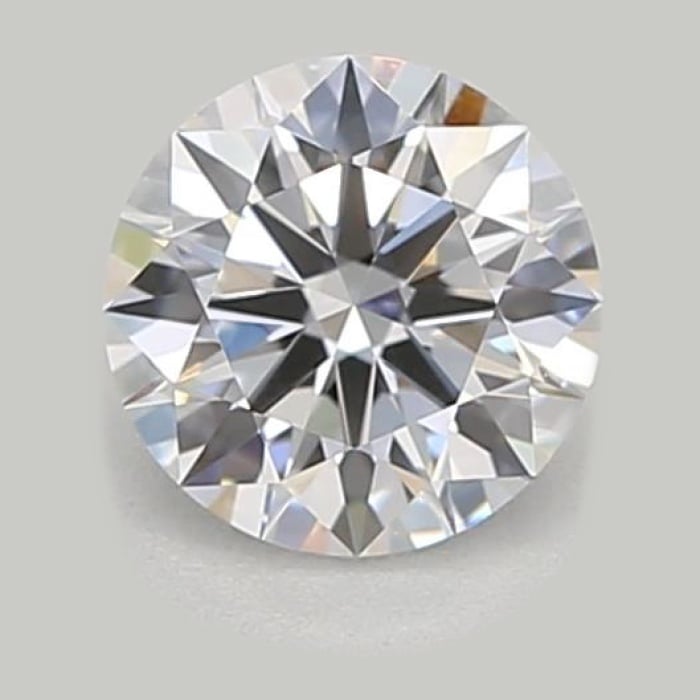 Real Diamond Image