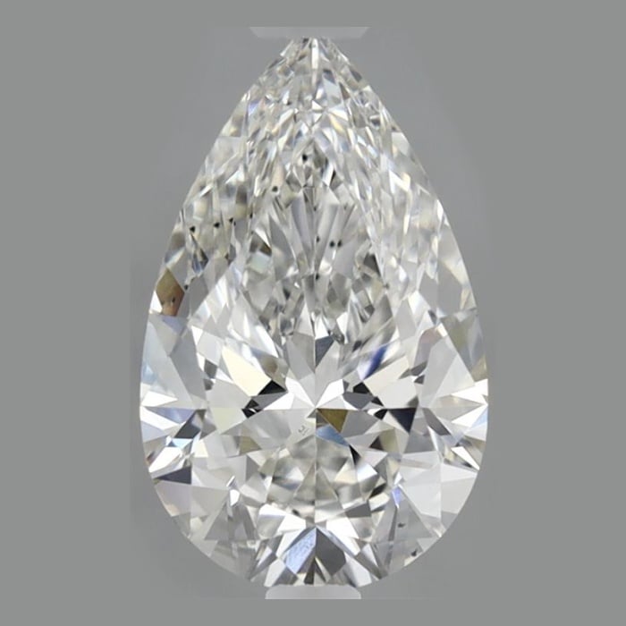 Real Diamond Image