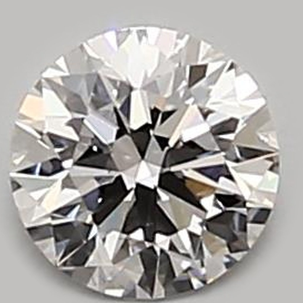 Real Diamond Image