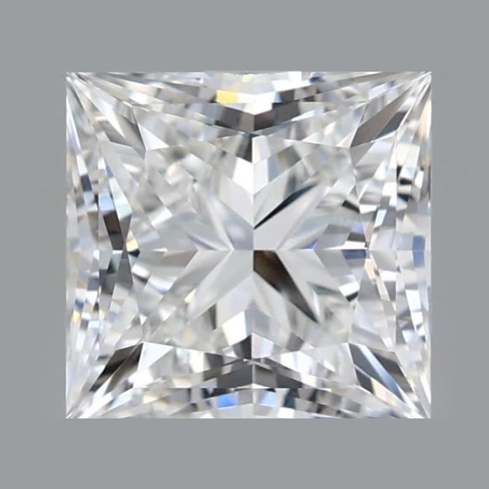 Real Diamond Image