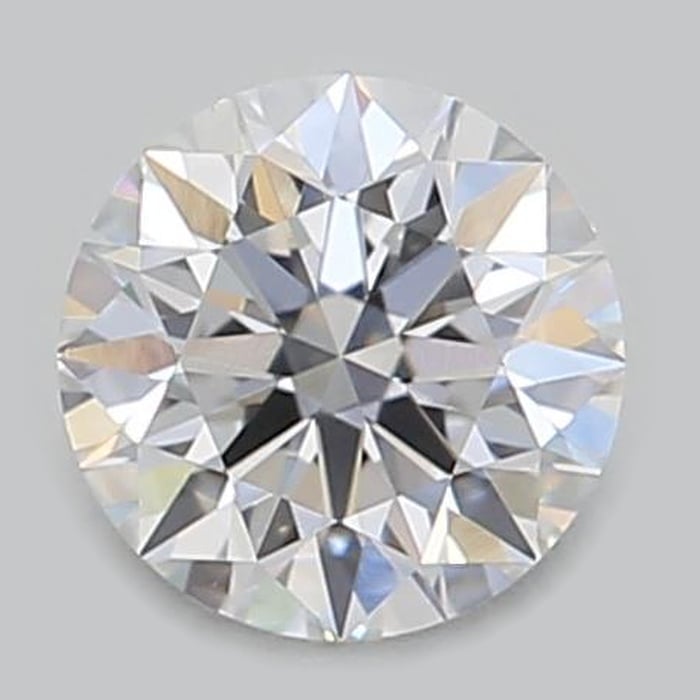 Real Diamond Image