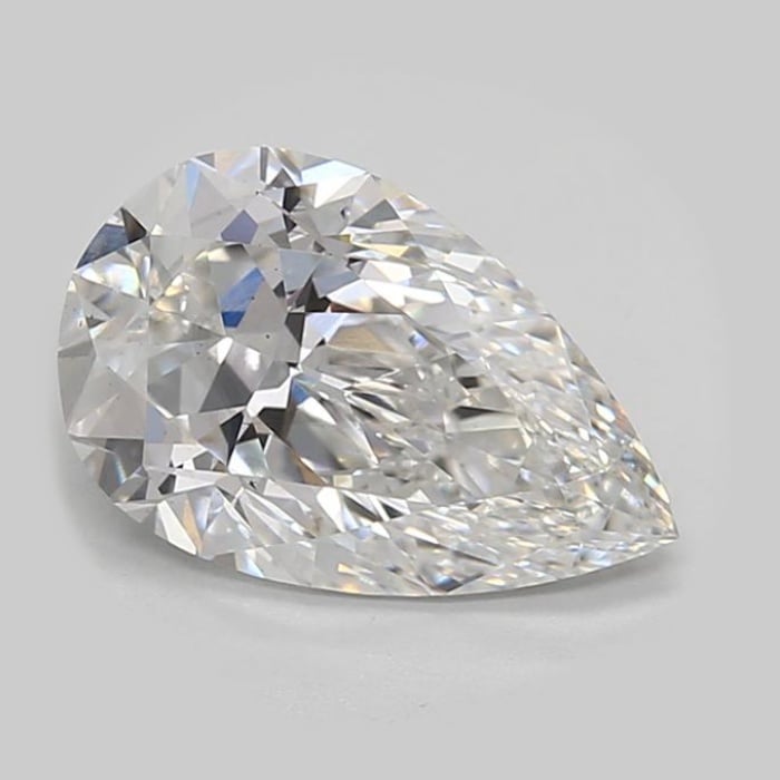 Real Diamond Image