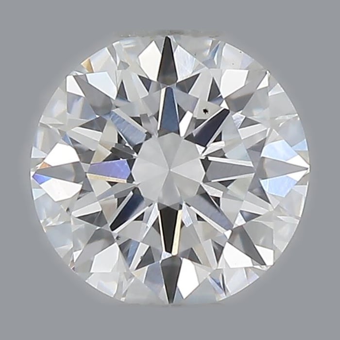 Real Diamond Image