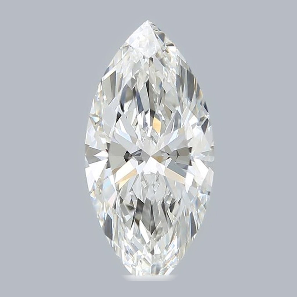 Real Diamond Image