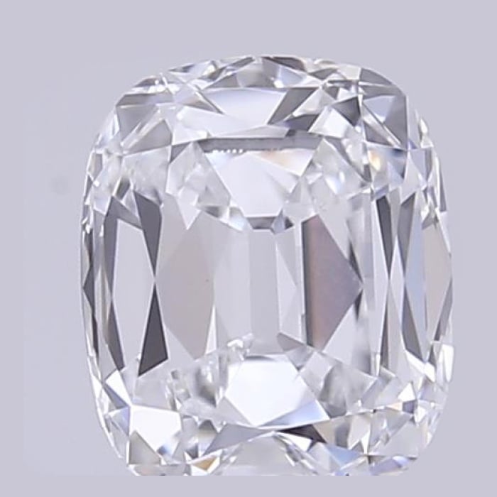 Real Diamond Image