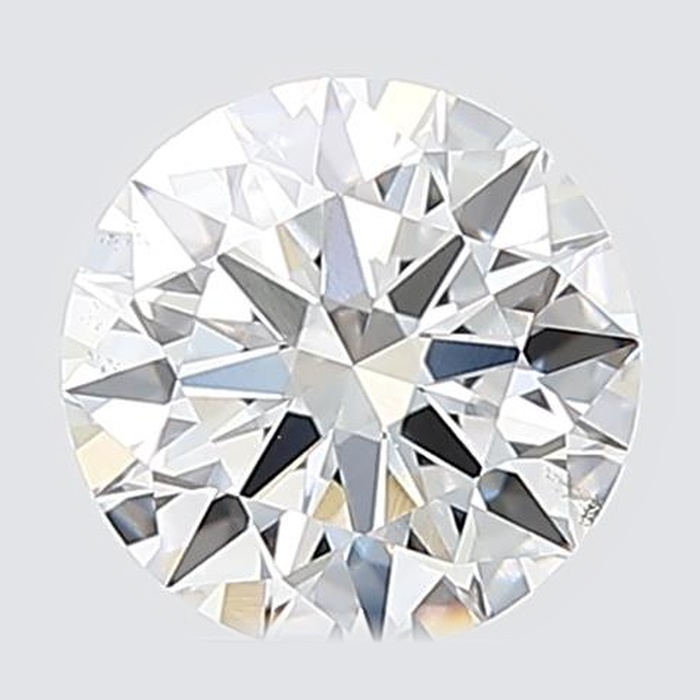 Real Diamond Image