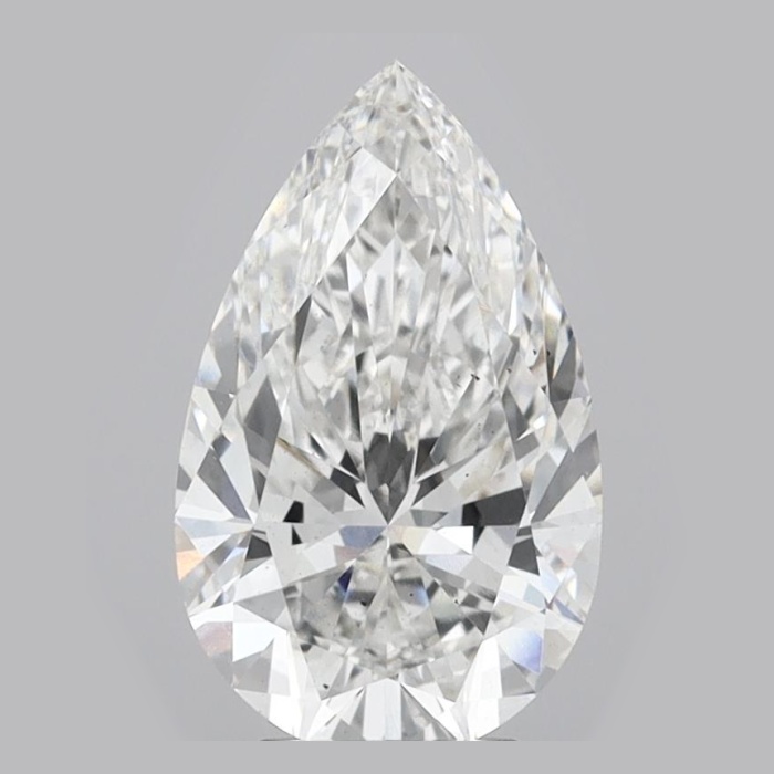 Real Diamond Image