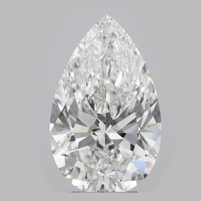 Real Diamond Image