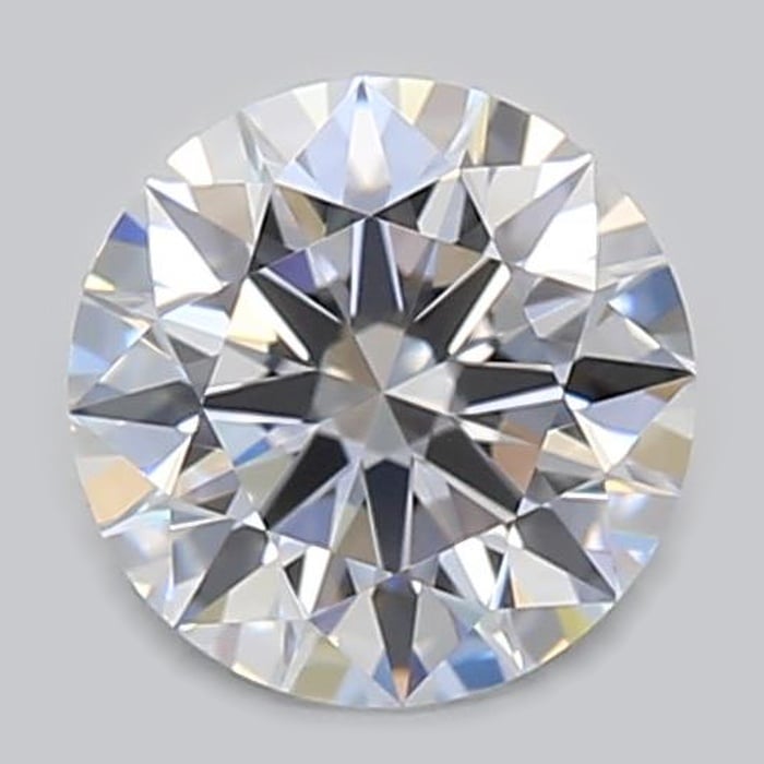 Real Diamond Image