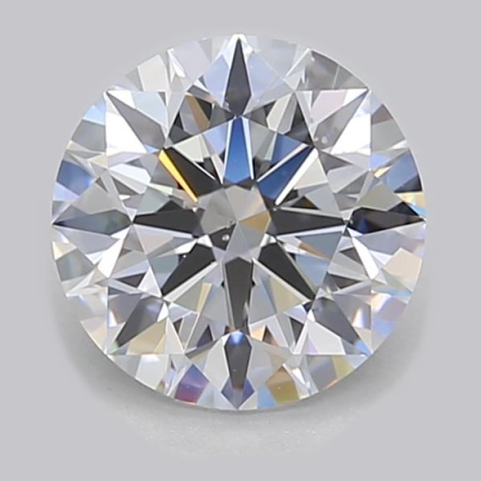 Real Diamond Image