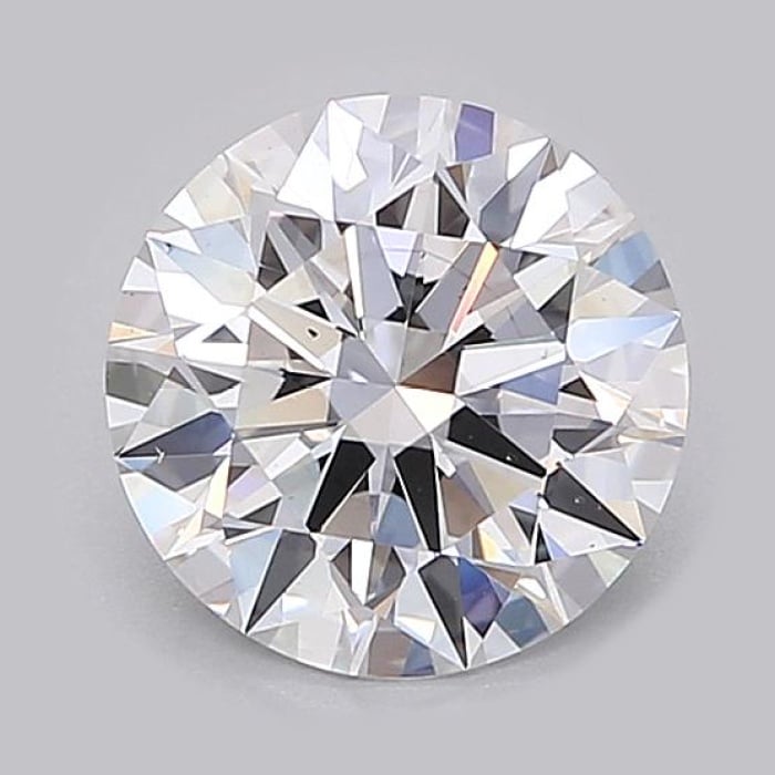 Real Diamond Image