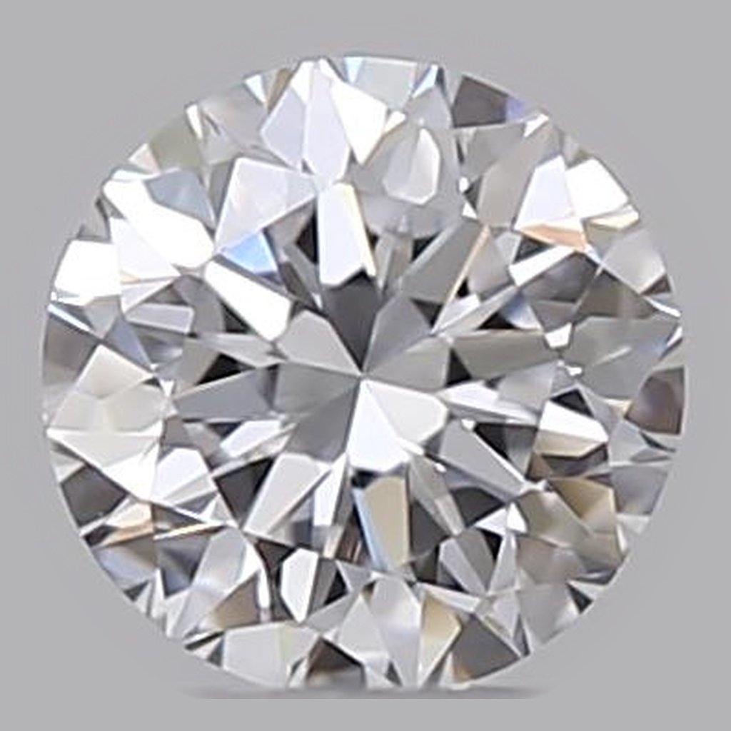 Real Diamond Image