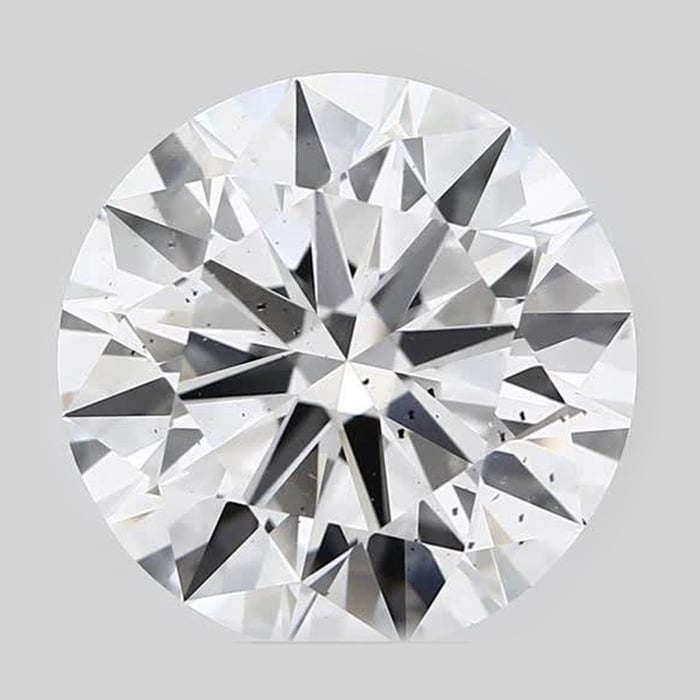 Real Diamond Image