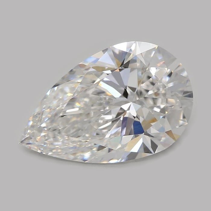 Real Diamond Image