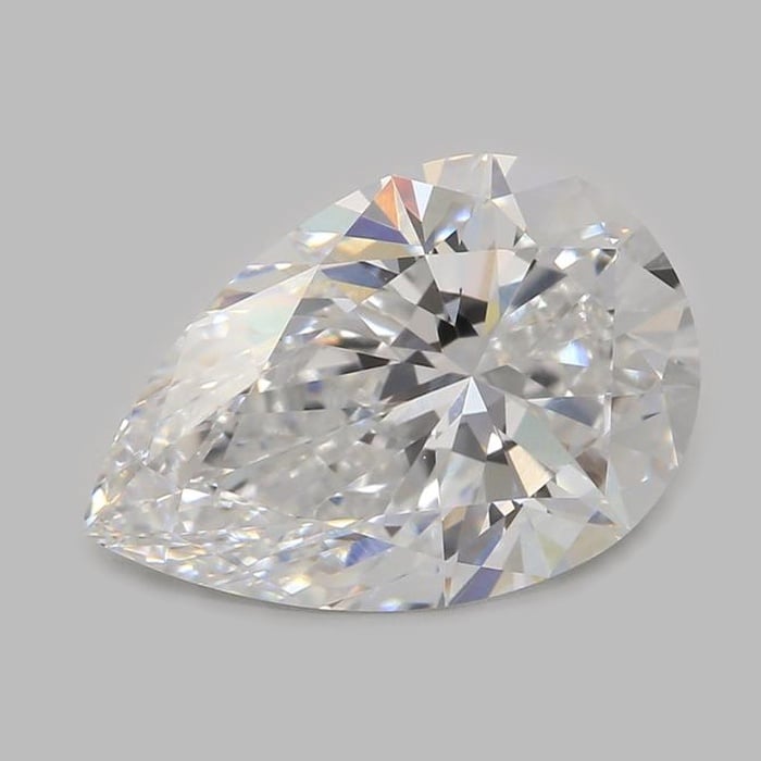 Real Diamond Image