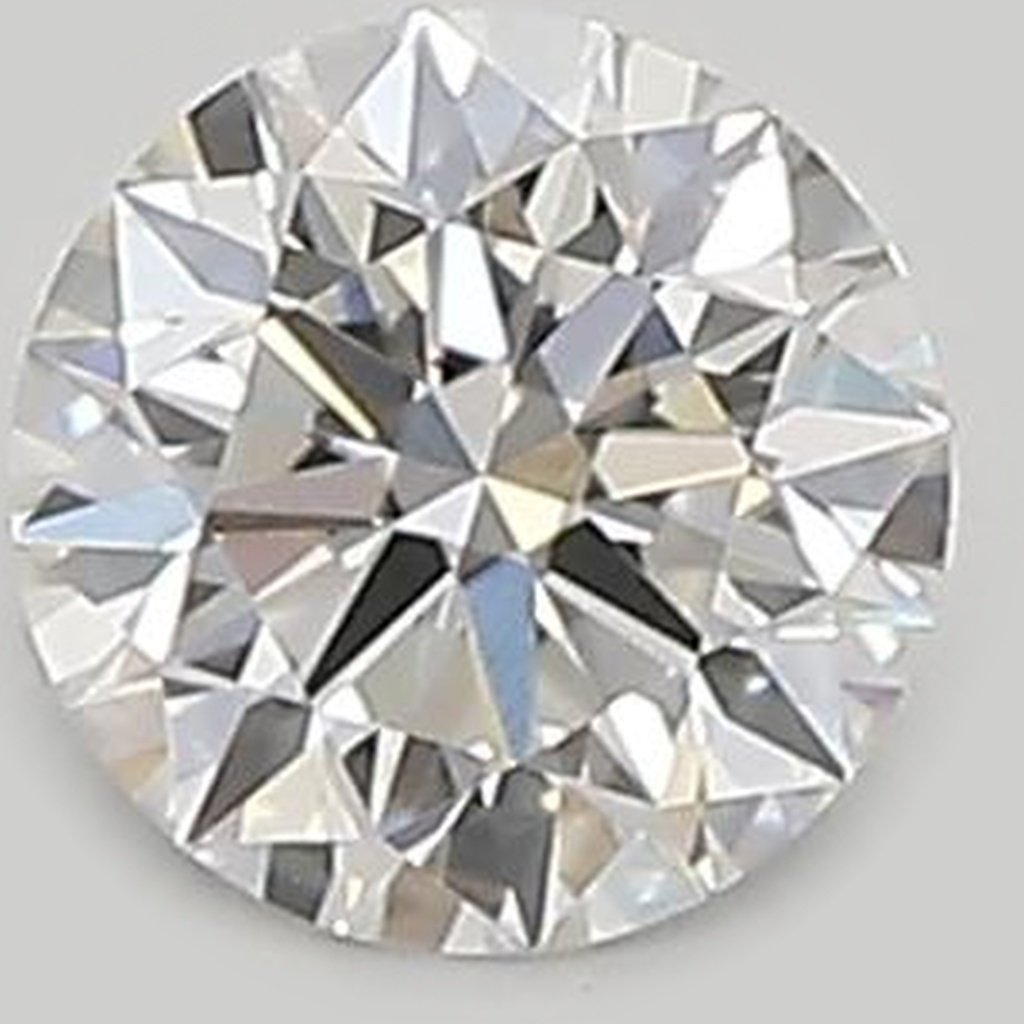 Real Diamond Image
