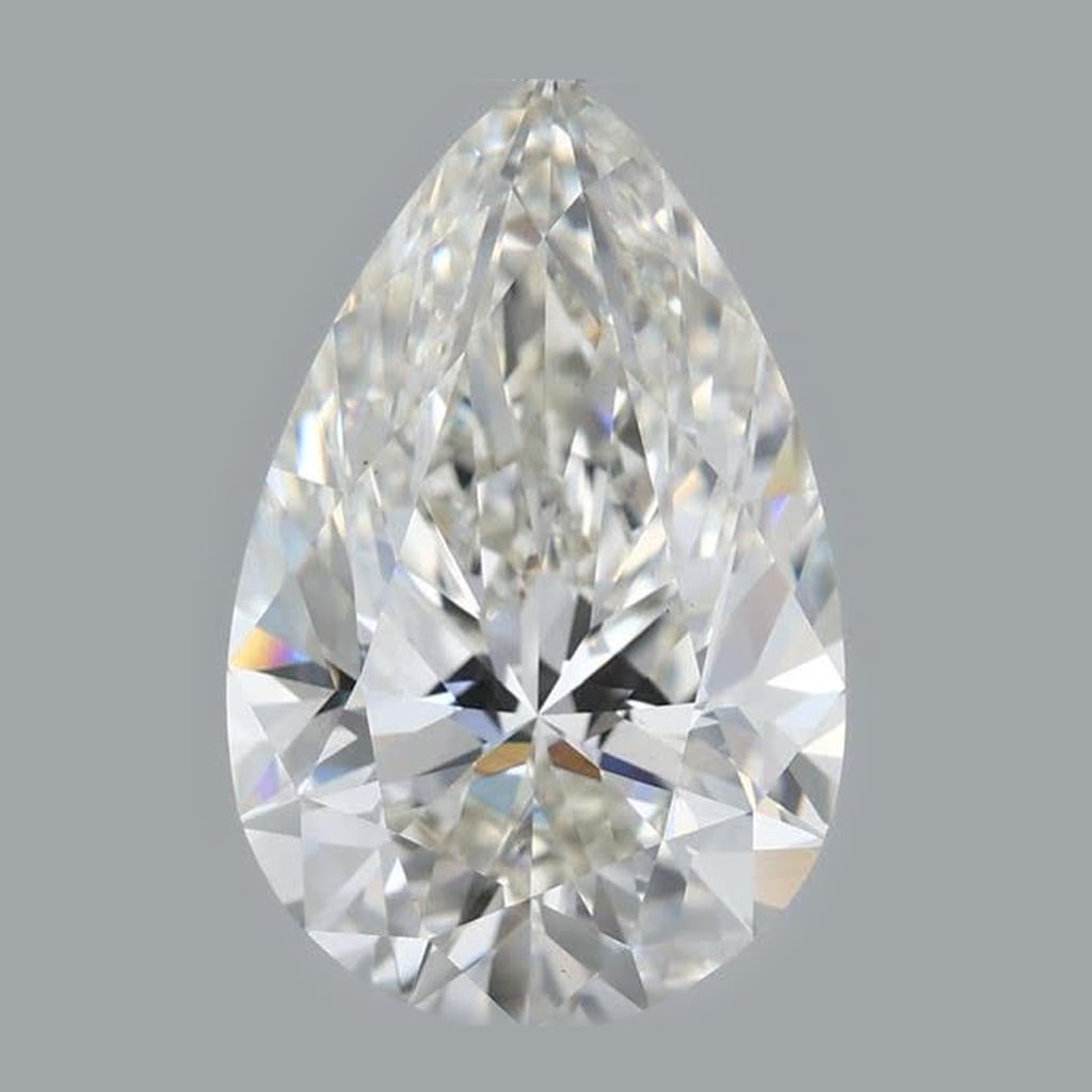 Real Diamond Image