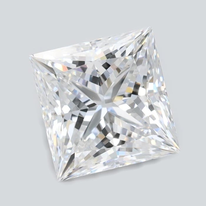 Real Diamond Image
