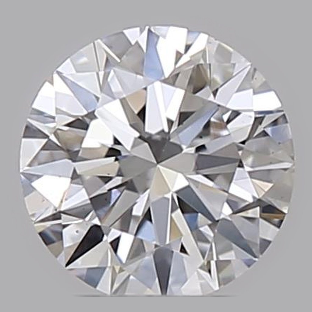 Real Diamond Image