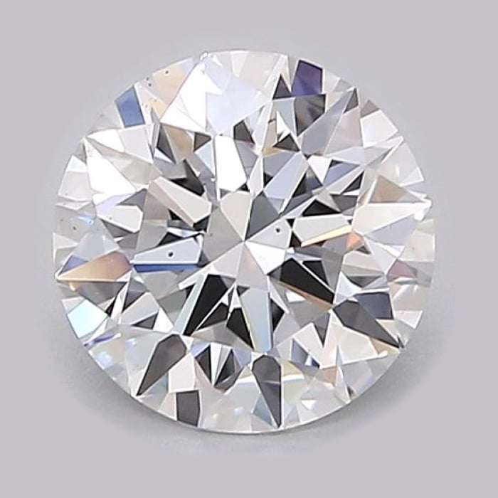 Real Diamond Image