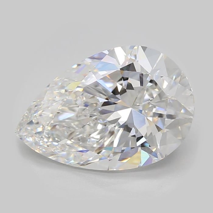 Real Diamond Image
