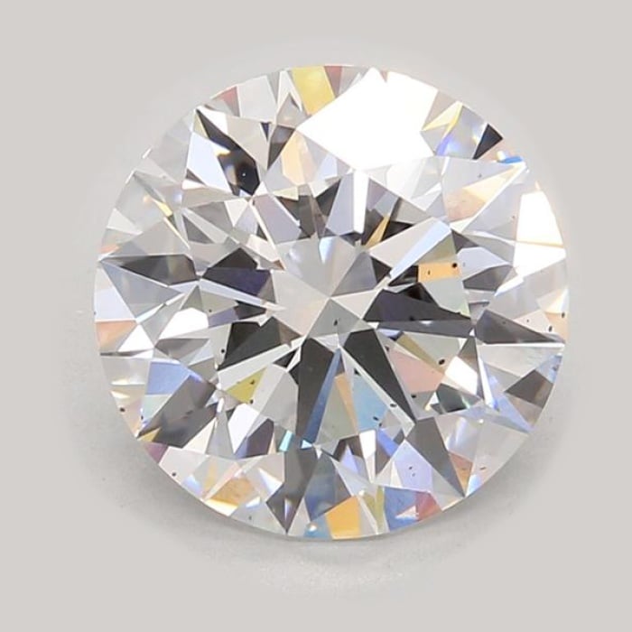 Real Diamond Image