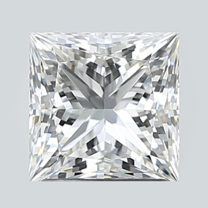 Real Diamond Image