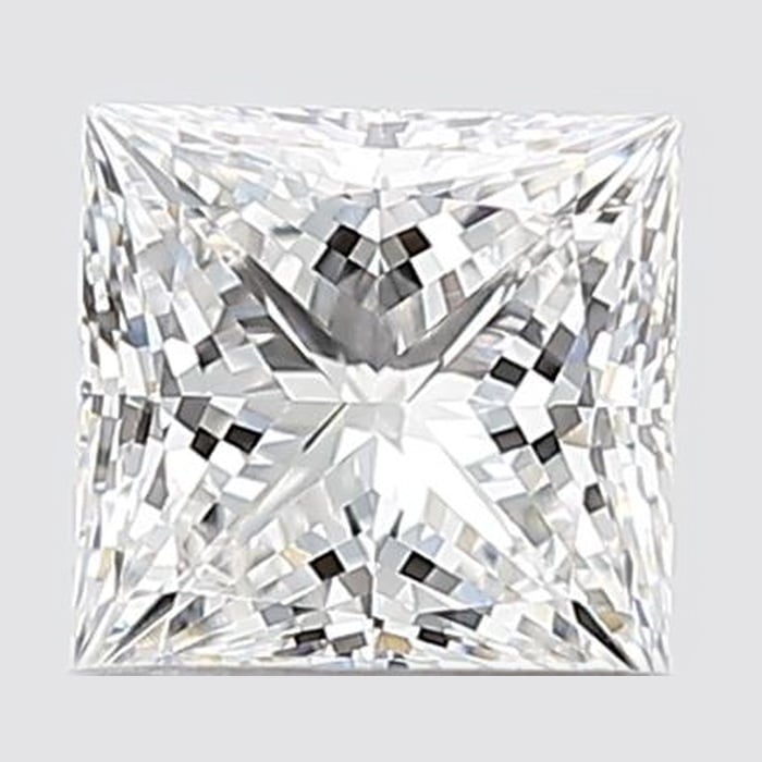 Real Diamond Image