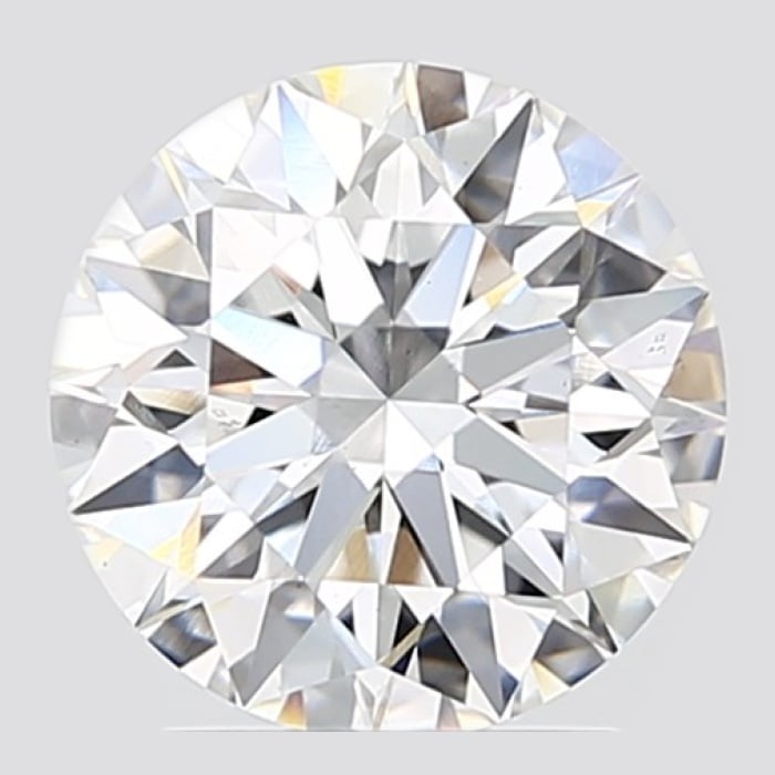 Real Diamond Image