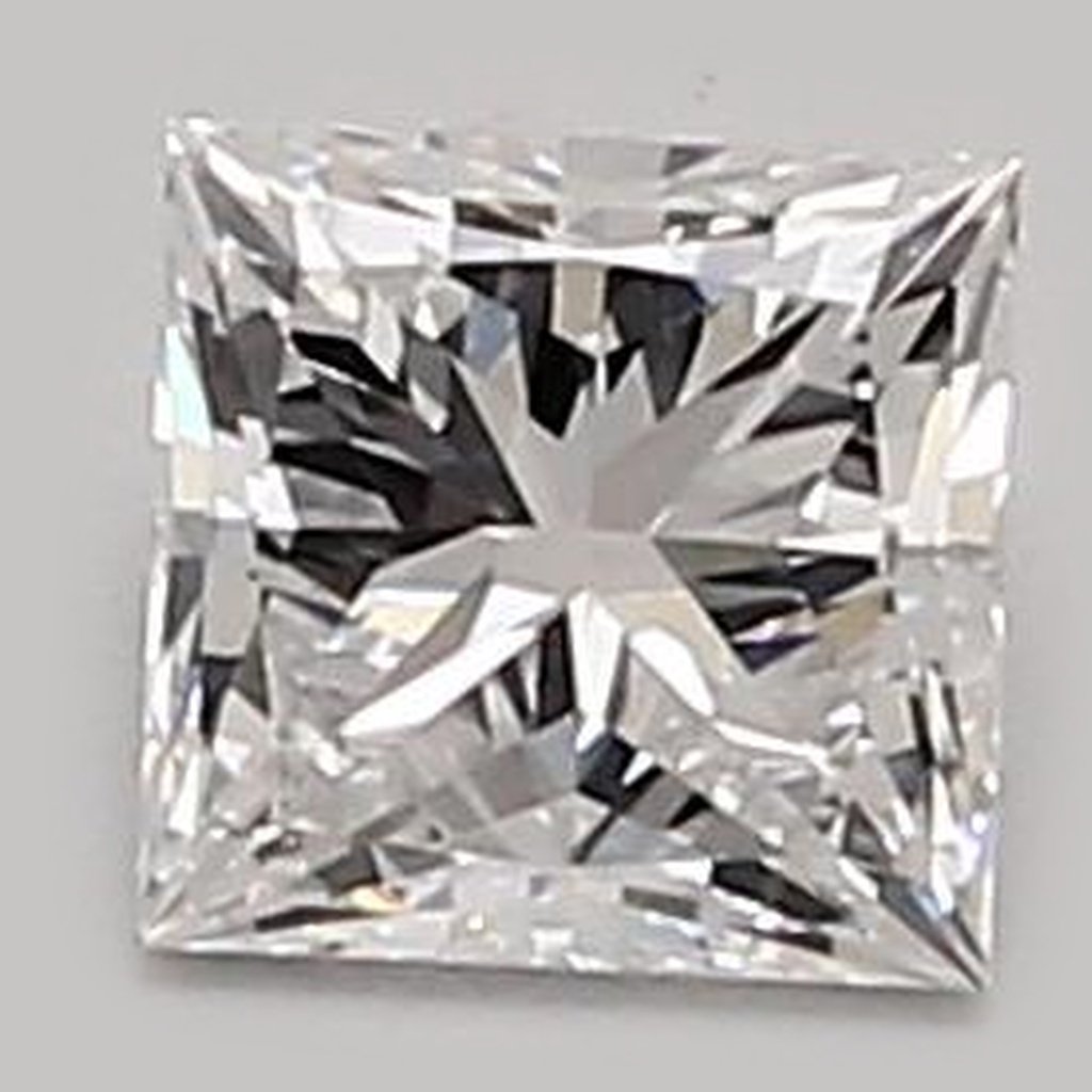 Real Diamond Image