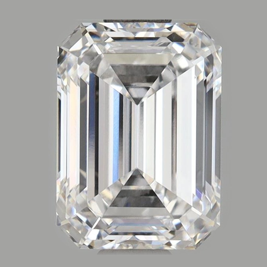 Real Diamond Image