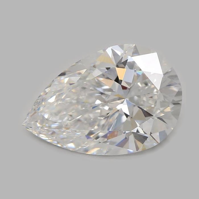 Real Diamond Image