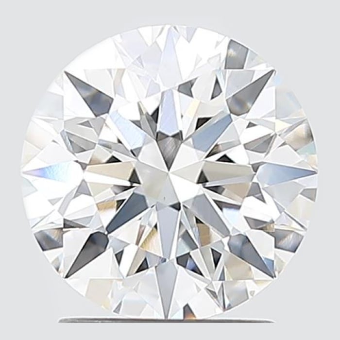 Real Diamond Image