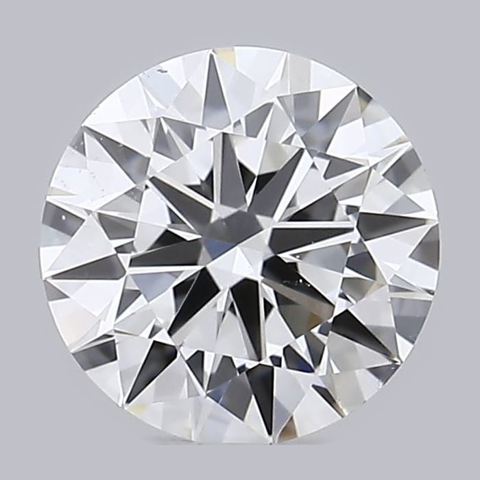 Real Diamond Image