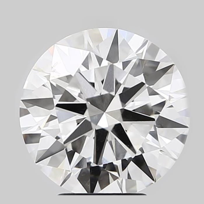 Real Diamond Image