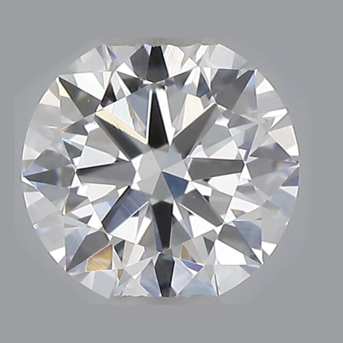 Real Diamond Image