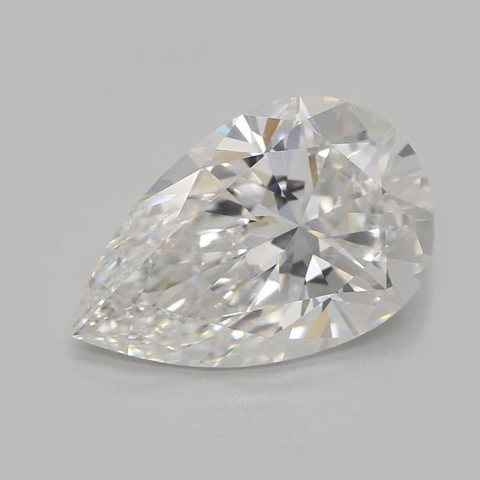 Real Diamond Image