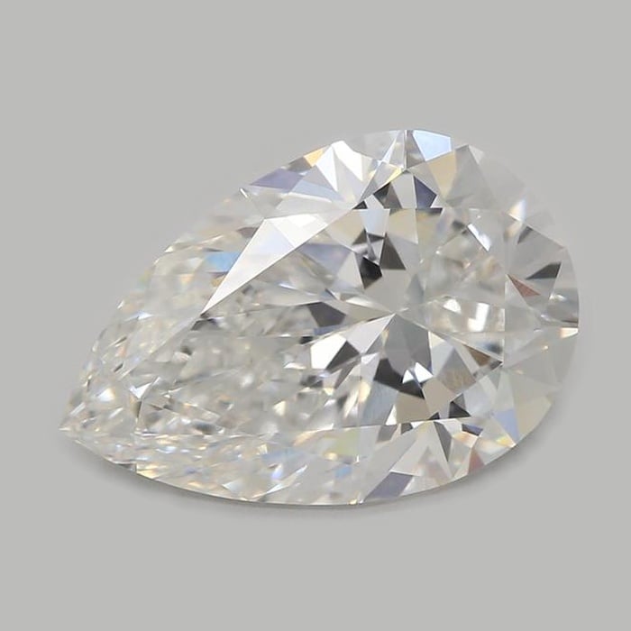 Real Diamond Image