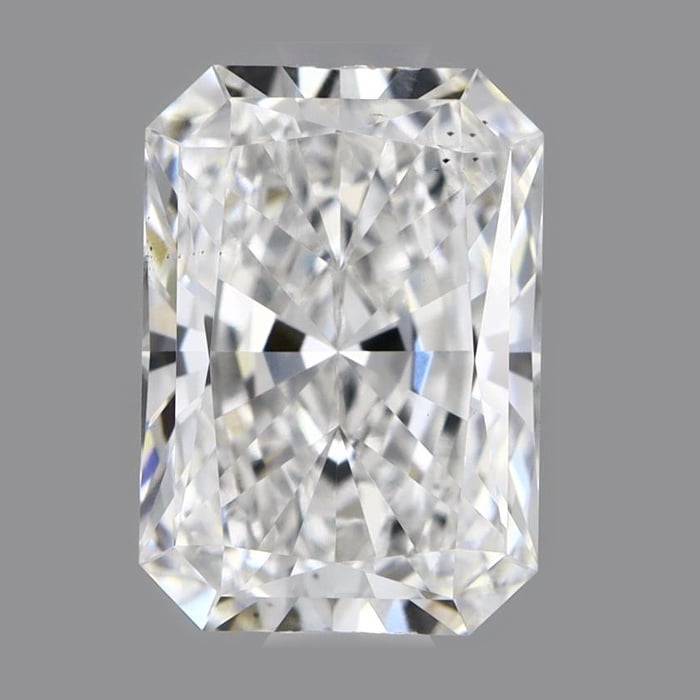 Real Diamond Image