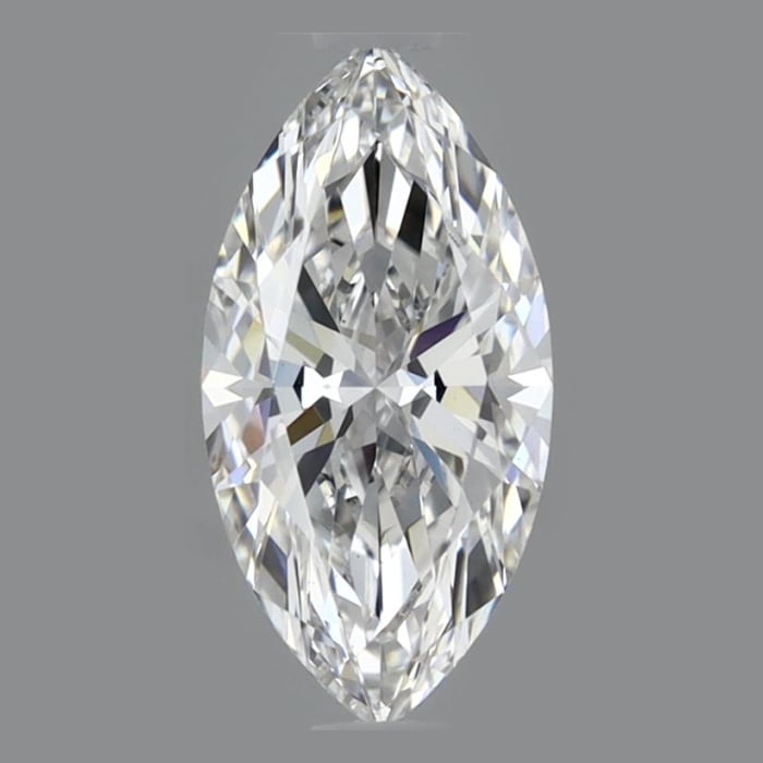 Real Diamond Image