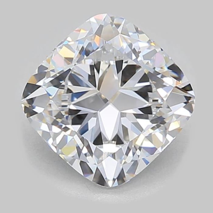 Real Diamond Image
