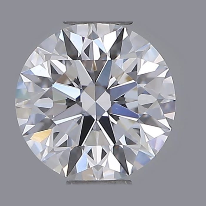 Real Diamond Image