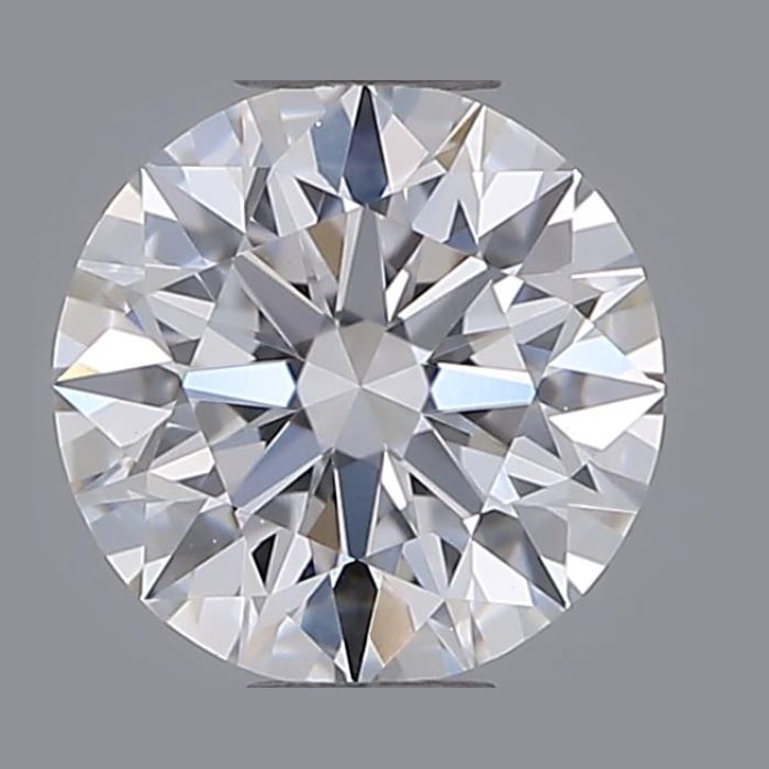 Real Diamond Image