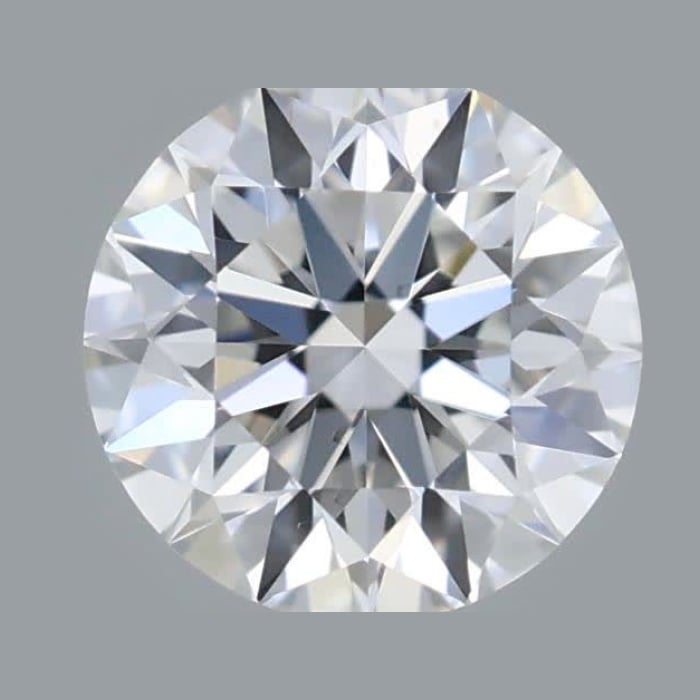 Real Diamond Image