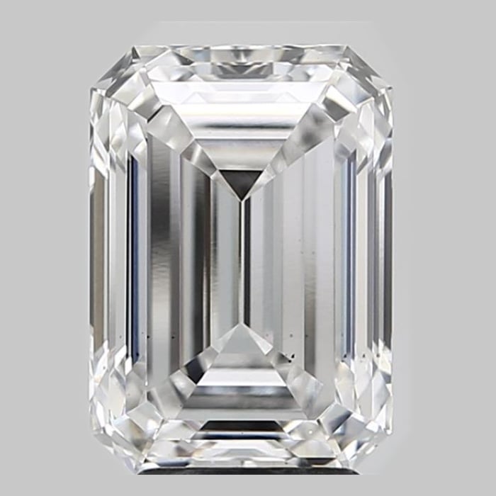 Real Diamond Image