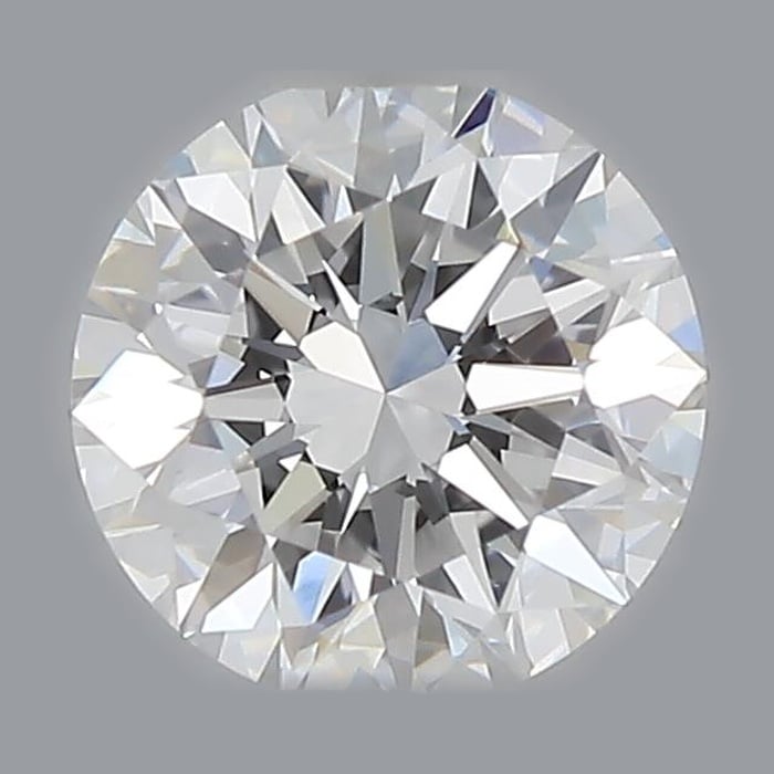 Real Diamond Image
