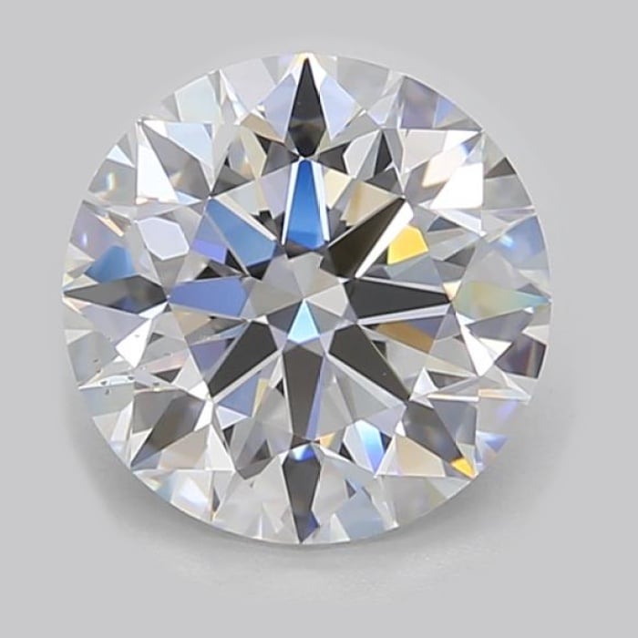 Real Diamond Image