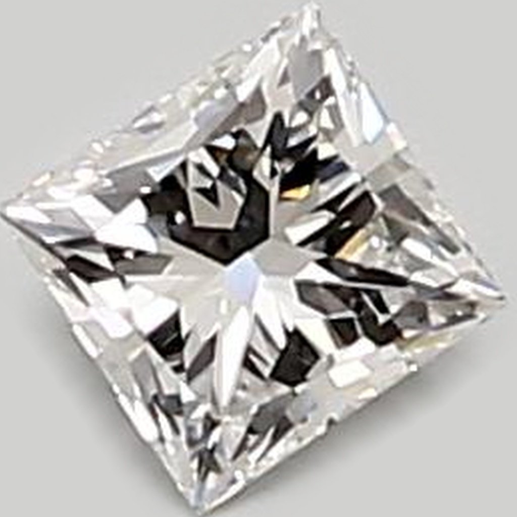 Real Diamond Image